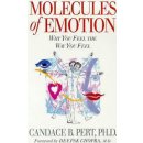 Molecules of Emotion : Why You Feel the Way You Do - Candace Pert