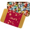Lindt Lindor Zlatá plechovka s pralinkami Vianoce 0,7 kg