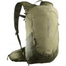 Salomon Trailblazer 20l martini olive/olive night/čbony