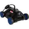 T.I.P. - Technische Industrie Produkte 30454 SWEEPER 18000, robot na čistenie bazéna čierna; 30454
