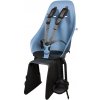 Cyklosedačka Urban Iki Rear seat Carrier mounting Fuji Blue/Bincho Black