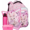Bagmaster LUMI 25 A velký školní set pro prvňáčky – králíček