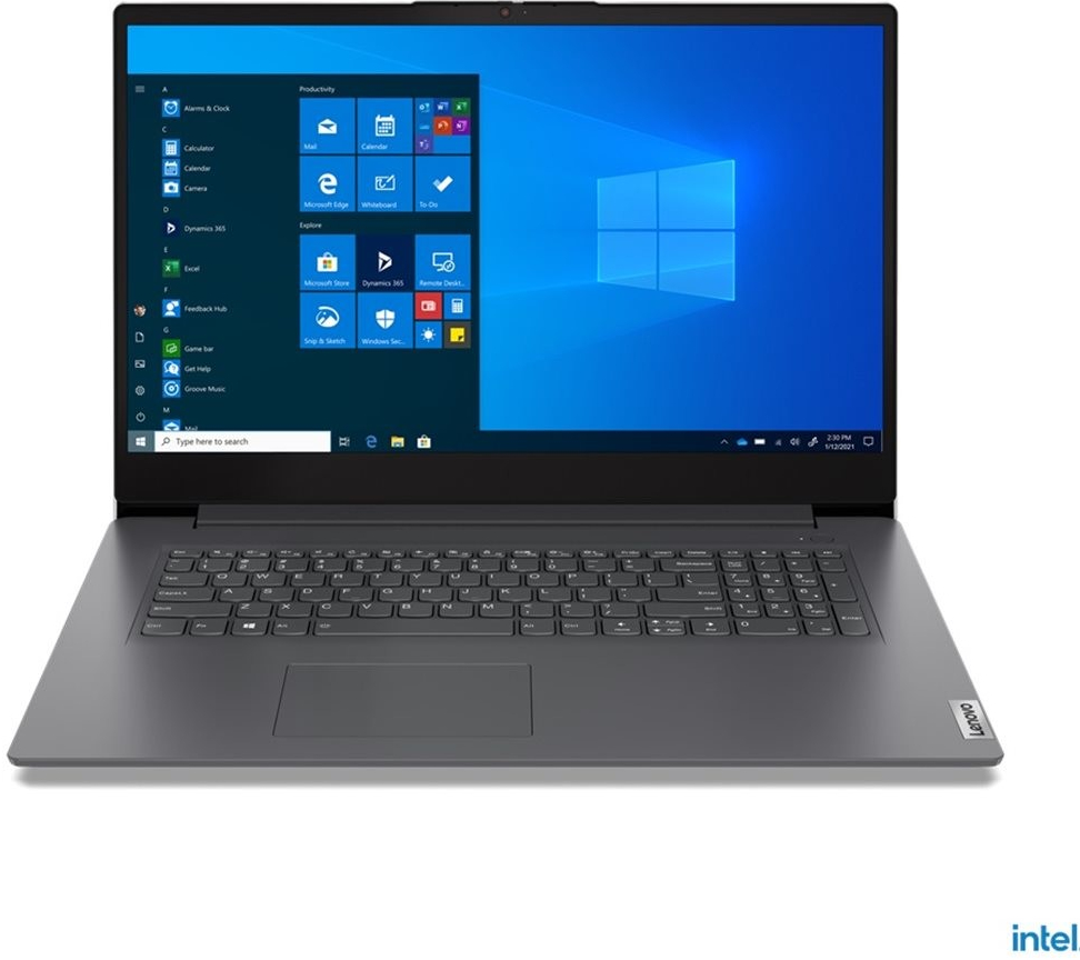 Lenovo V17 G3 Iron Grey 82U1001VCK