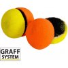 Graff System Číhátko Žlto-oranžová