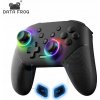 Bezdrôtový ovládač PRO pre Nintendo Switch Programovateľné podsvietenie