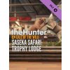 theHunter: Call of the Wild - Saseka Safari Trophy Lodge