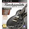 Rocksmith 2014 Edition (PS3) 3307215713532