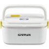 Jídelní box G3Ferrari, G1016601, elektrický, zahřívá, udržuje teplo, 800 ml, ukazatel vnitřní teploty, 48 W