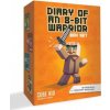 Diary of an 8-Bit Warrior Box Set Volume 1-4