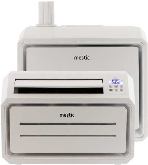 Mestic SPA-3000