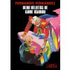 Fernando Fernández.Ocho Relatos de Isaac Asimov