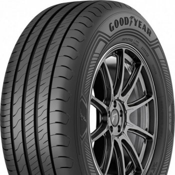 Goodyear Efficientgrip 2 225/60 R18 100H