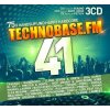 3CD Various: Technobase.fm Vol. 41