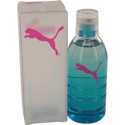 Puma Aqua toaletná voda dámska 20 ml