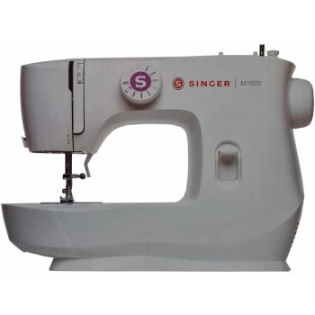 Singer M1605