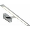 Light Prestige Isla nástenná lampa 1x32 W chrómová GS-LWB-32WCHCCT