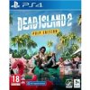 Dead Island 2: Pulp Edition (PS4) (Obal: FR)
