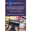 Qualitative Methods in Tourism Research (Wendy Hillman)(Brožovaná)