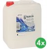 Mydlo antibakteriálne ARCO DEO, balenie 4x 5 L
