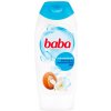 Baba sprchový gél Bambucké maslo a Pomaranč 400 ml