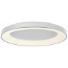 LED2 LED2 - LED Stmievateľné stropné svietidlo BELLA LED/80W/230V 3000K/4000K biela W3585 + záruka 3 roky zadarmo