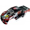 Karoséria lakovaná Himoto Monster Truck (čierna) 1:10