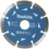MAKITA MAKITA D-41589 - Diamantový segmentový kotúč 115x22,23mm