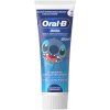 Oral-B Junior zubná pasta pre deti vo veku 6-12 rokov, 75 ml