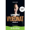 E-kniha Umění vyjednat cokoliv - Radim Pařík