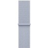 Apple Watch 42 mm oblakovo modrý prevliekací športový remienok MXKX3ZM/A