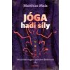 Jóga hadí síly