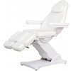 Weelko Elektrické pedikérske kreslo SERENITY Farba: Biela