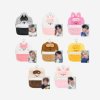 Stray Kids: 6th Fanmeeting: SKZOO Plush Collect Case Foxl.Ny