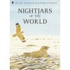 Nightjars of the World (Nigel Cleere)(Pevná)