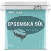 ALLNATURE Epsomská soľ 5 kg