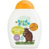 Good Bubble Gruffalo Detská umývacia emulzia a šampón Opuncia 250ml