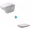 Duravit D-Code 45350900A1