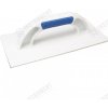 Cassovia efekt Hladidlo s poťahom biela plsť hrúbka 8mm 270x130mm