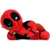 Plyšák Marvel Sexy Deadpool 20cm