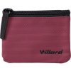 Peňaženka Willard YOKO Červená,Čierna