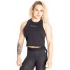 Better Bodies FLUID LOOSE RACERBACK BLACK čierne