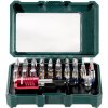 Metabo BOX S BITY „SP“, 32-DÍLNÝ 626700000