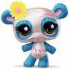 Littlest Pet Shop: Figúrka - 1 ks, séria 5, 449 Panda
