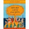 Grécke mýty pre deti (Grzegorz Kasdepke)