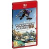 Tony Hawks Pro Skater 3 + 4