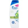Head & Shoulders Apple Fresh šampón proti lupinám pre normálne vlasy 400 ml