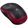 Logitech M185 myš Všestranný RF Wireless Optický 1000 DPI (910-002240)
