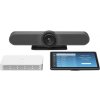 Webkamera Logitech Huddle Room Bundle (991-000411)