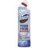 Domestos Power Fresh Total Hygiene dezinfekčný WC gél Ocean Fresh 700 ml