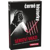 Černé historky: Sérioví vrazi